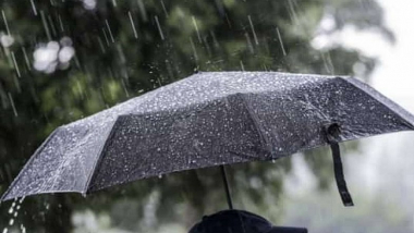 Սպասվում է անձրև և ամպրոպ․ ջերմաստիճանը կնվազի