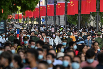 Չինաստանը առաջիկա երեք տարում զարգացող երկրներին ևս 3 մլրդ դոլար օգնություն կտրամադրի