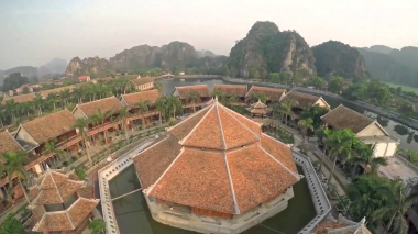 Վիետնամում ընտրություններ են 