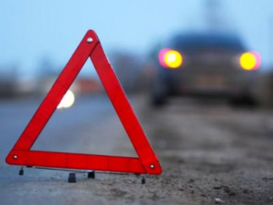 Խոշոր ավտովթար Երևանում.  կա 4 վիրավոր