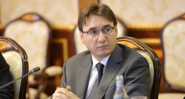 Գլխավոր դատախազի խորհրդականը անդրադարձել է Արմեն Գևորգյանի գրառմանը