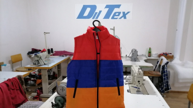 Հայկական տեքստիլը կարողանում է մրցունակ որակ և գին ապահովել ոչ միայն մեր երկրում, այլև Հայաստանից դուրս