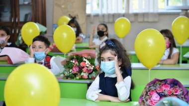 Առաջին դասարանցիների ընդունելության նոր կարգի նախնական արդյունքները. դպրոցները բեռնաթափվում են