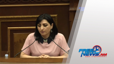 Մենք խնդիր ունենք խրախուսելու գյուղատնտեսության բոլոր ճյուղերը․ Թովմասյան