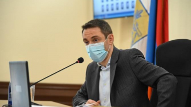 Առաջիկա վեց ամսում Երևան կմատակարարվի ցածր հատակով 211 ավտոբուս