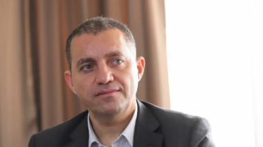 Տնտեսական ակտիվության ցուցանիշն ապրիլին` +23.2%, իսկ առաջին չորս ամսվանը` +2.6%. Վ. Քերոբյան