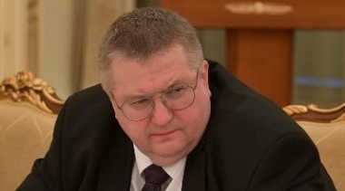 Օվերչուկ. Հուսով ենք, որ կհաջողվի ապաշրջափակել Հայաստանի եւ Ադրբեջանի միջեւ հաղորդակցությունները