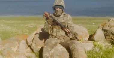 Սև լճում կանգնած տղերքը շաաատ զայրացած են Սյունիքի «համայնքապետերի» ու «կամավորների» վրա