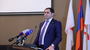 Նախատեսվում է նորացված շարժակազմերով երկաթուղային տրասնպորտի գործարկում ՀՀ գործող երկաթգծի ամբողջ հասանելիությամբ