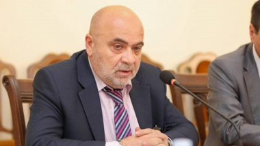 Տիգրան Հակոբյանն անդրադարձավ հեռարձակողների անկախության հարցին