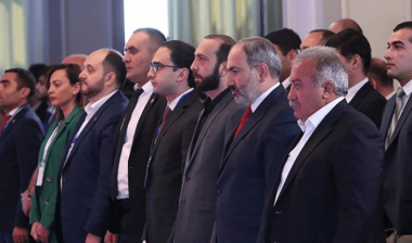 ՔՊ-ն հրապարակել է նախընտրական ցուցակի առաջին 30 համարների թեկնածուների անունները