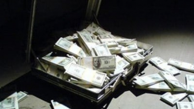 Ամերիկուհին մեկ միլիոն դոլար է շահել պատվաստվածների համար վիճակախաղով