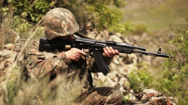 ՊՆ-ն չի հաստատում Տավուշում հակառակորդի կողմից կրակահերթերի մասին լուրերը. ՀՀ ԶՈՒ-ն կրակային վարժանք է անում