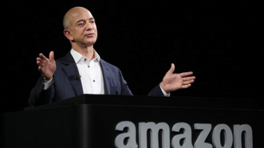 Բեզոսը Amazon-ի ղեկավարի պաշտոնը կթողնի ընկերության ստեղծումից ուղիղ 27 տարի անց