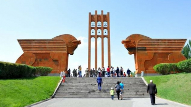 Արցախի ԱԳՆ-ն հայտարարություն է տարածել Սարդարապատի հերոսամարտի տարեդարձի առիթով