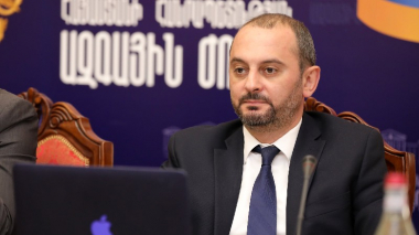 Թե ինչո՞ւ ինքս ներկայացված չեմ ՔՊ համամասնական ցուցակի սկզբի հատվածում, պարզաբանեմ․ Վիկտոր Ենգիբարյան