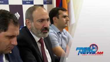 Ինչ տարբերակ կար պատերազմից խուսափելու համար. վարչապետը պարզաբանում է (տեսանյութ)