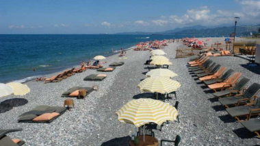 Աջարիայում զբոսաշրջային սեզոնը կբացվի հունիսի 15-ից