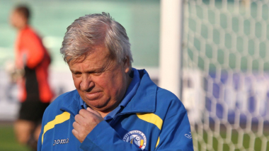 «Արարատ-Արմենիայի» երկրպագուները պահանջում են գլխավոր մարզիչ Անատոլի Բայդաչնիի և մի քանի ֆուտբոլիստների հեռացումը