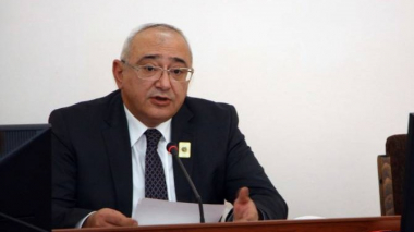 ԿԸՀ-ն շուրջ երկու տասնյակ քաղաքական ուժերի տվեց 48 ժամ փաստաթղթերը լրացնելու համար