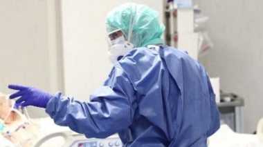 Ռուսաստանում մեկ օրում հաստատվել է կորոնավիրուսի 9 289 նոր դեպք