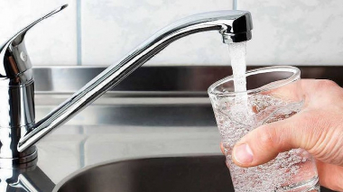 Կապանի մի քանի թաղամասերում 48 ժամ ջուր չի լինի