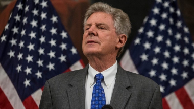 Կոնգրեսական Ֆրենկ Փալոունը անդրադարձել է ՀՀ սահմանին Ադրբեջանի ագրեսիային