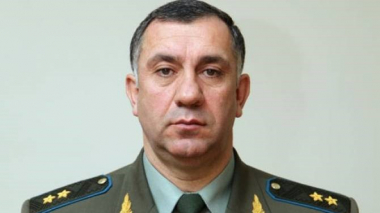 ԳՇ պետի տեղակալը պատրաստվո՞ւմ է հրաժարական տալ, թե՞ ոչ. պարզաբանում ՊՆ-ից