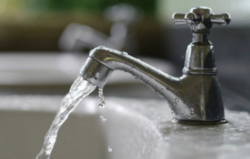 Կապանում 24 ժամով կդադարեցվի ջրամատակարարումը