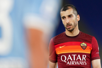 Ինչ պայմաններ է առաջարկում «Ռոման» Մխիթարյանին