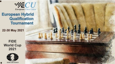 3 հայ շախմատիստներ աշխարհի գավաթի ուղեգիր են նվաճել