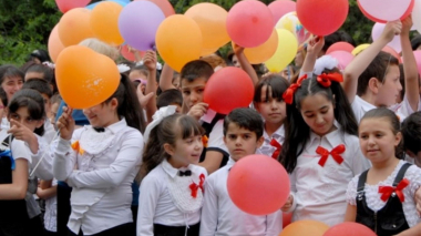 Հունիսի 1-ից մեկնարկում է 1-ին դասարանցիների առցանց գրանցումը