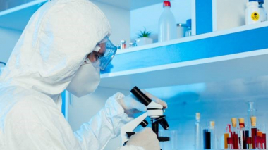 Ամերիկացի գիտնականը նախազգուշացրել Է COVID-26-ի եւ COVID-32-ի սպառնալիքի մասին