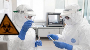 Չինաստանի Գուանդունի հարավային նահանգում կորանովիրուսի բռնկում են հայտնաբերել