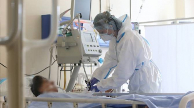 Կորոնավիրուսով վարակվածներից ծայրահեղ ծանր վիճակում են 71, ծանր՝ 316 քաղաքացիներ