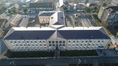 Արցախի ոստիկանությունն ամփոփում է շաբաթը