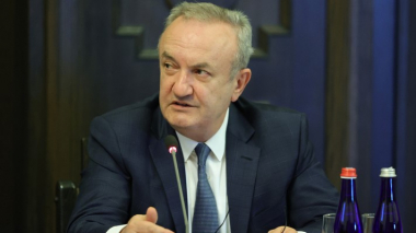 Ուսման վարձի փոխհատուցում` պատերազմի մասնակիցների և նրանց ընտանիքների անդամների հերթական խմբին