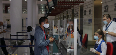 Պատվաստված զբոսաշրջիկները ևս Վրաստան մտնելիս պետք է PCR թեստ ունենան