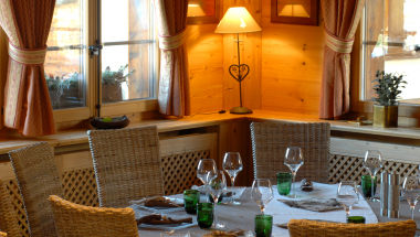 Շվեյցարիայում բացվել են ռեստորանները