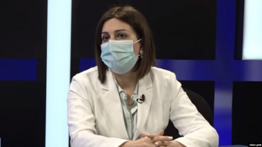 Անահիտ Ավանեսյանը դիերի և մասունքների ոչ պատշաճ պահման փաստի կապակցությամբ ներողություն է խնդրում