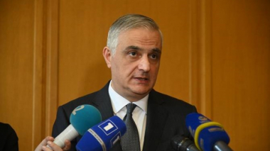 Ապաշրջափակման հարցով եռակողմ աշխատանքային խմբի աշխատանքները չեն շարունակվում