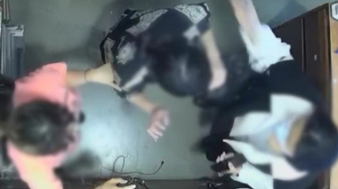 Սեուլում Բելգիայի դեսպանի կինը հարվածել է խանութի աշխատակցուհուն