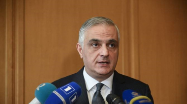 Հայկականը կողմը «միջանցքային տրամաբանության» հարցեր չի քննարկել և չի քննարկելու. Մhեր Գրիգորյան