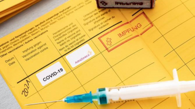 Եվրամիության յոթ երկրներ սկսել են պատվաստման հավաստագրեր տալ