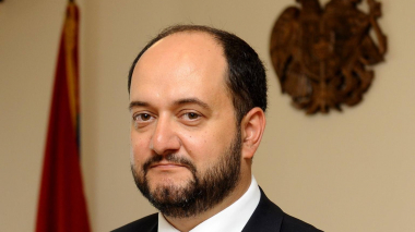 Երեխաների տոնը խանգարելու կոչերը դուրս են բոլոր բարոյական նորմերից. Ա. Հարությունյան