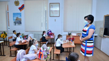 Հանրային քննարկման է դրվել առաջիկա երկու տարվա ուսումնական պլանի նախագիծը