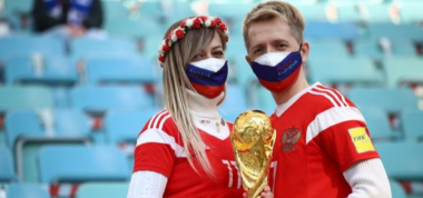 Դանիան պարզաբանել է ռուս ֆուտբոլասերներին Եվրո-2020-ի խաղին թույլ չտալու պատճառը