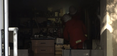 ԱԻՆ-ը «Պանդոկ Երևան» ռեստորանում բռնկված հրդեհից մանրամասներ է ներկայացրել