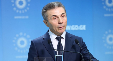 Իվանիշվիլին դուրս է մնացել Bloomberg-ի ամենահարուստ մարդկանց ցուցակից