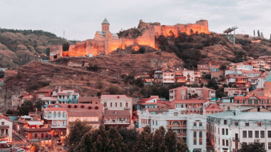 Վրաստանում կորոնավիրուսի դեպքերն ավելացել են 833-ով